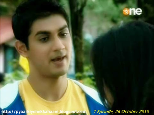 Pyaar Ki Yeh Ek Kahani All 330 Episodes Download